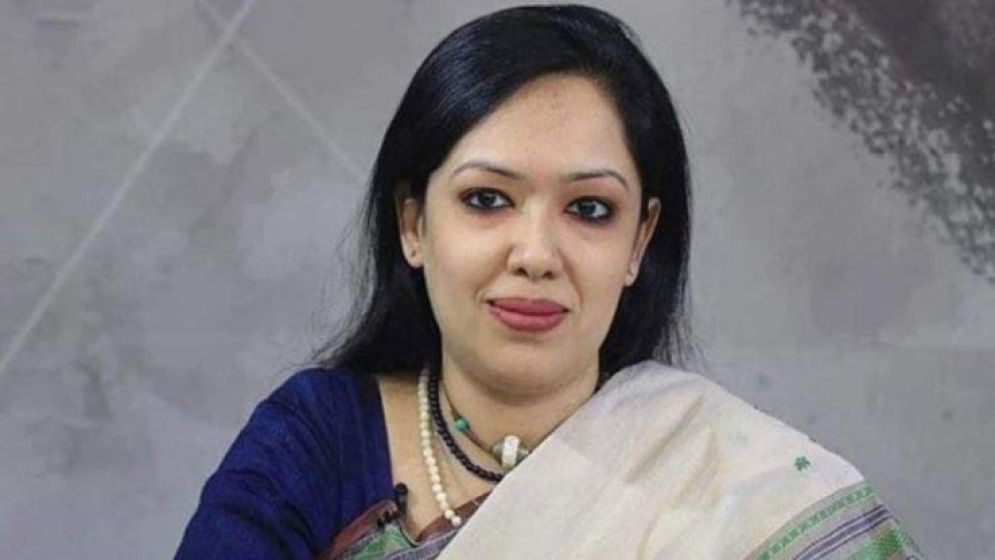 আগামীতে দুটো দল দেখি, এক জামায়াত, আরেকটা আওয়ামী লীগ—