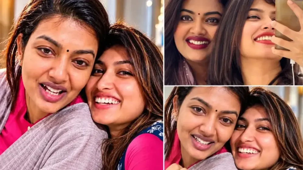 পরিবারে তৃতীয় ক্যানসারের আঘাত, লিউকেমিয়া শনাক্তের পর দুই চিকিৎসক বোনের ভিডিও ভাইরাল