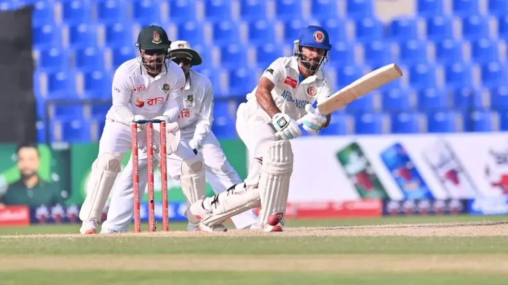 যে কারণে হেরে গেল টাইগাররা