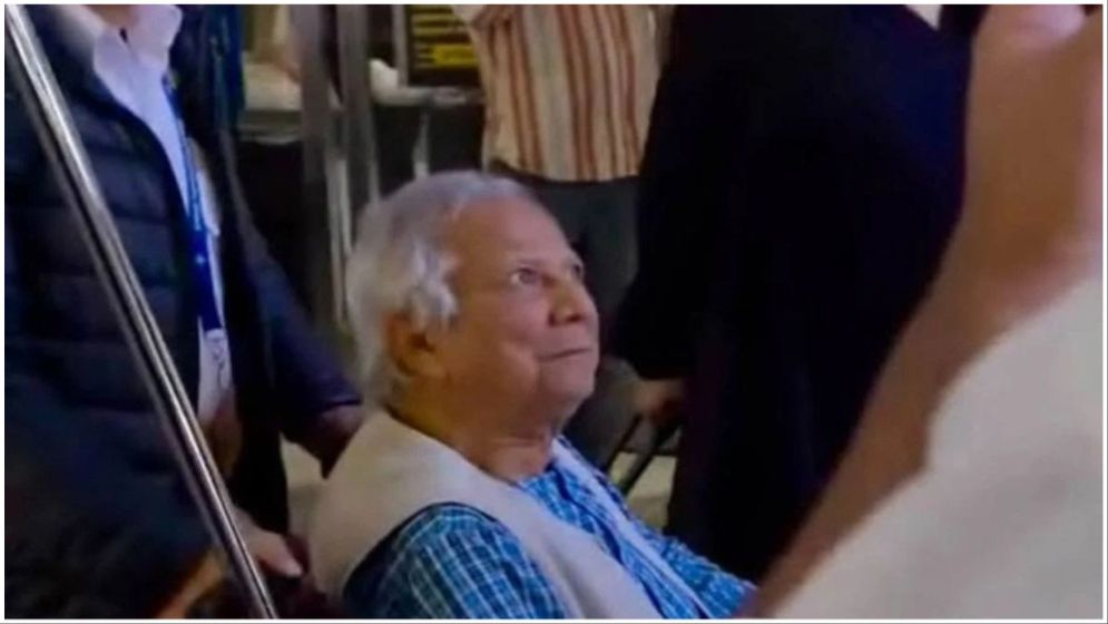 ‘হেনস্তার’ পর কেমন আছেন ড. ইউনূস, জানালেন লামিয়া মোরশেদ
