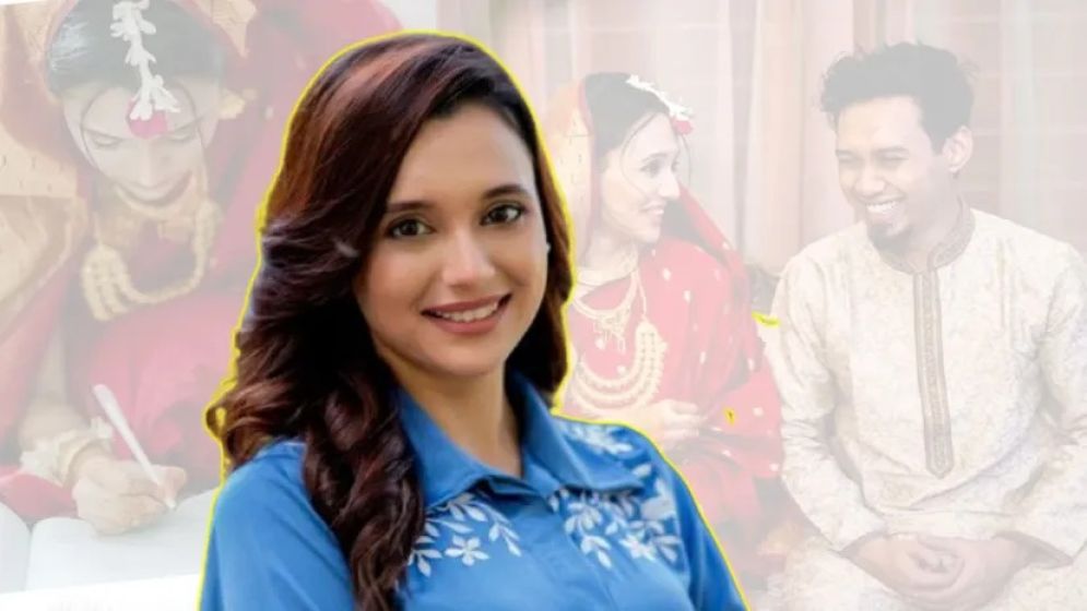 সাবিলার ৭ বছরের সংসারে ভাঙনের সুর, জানা গেল কার সঙ্গে পরকীয়া?