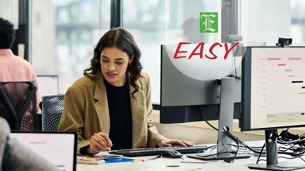 চাকরি দেবে ইজি ফ্যাশন, বেতন ৩০ হাজার