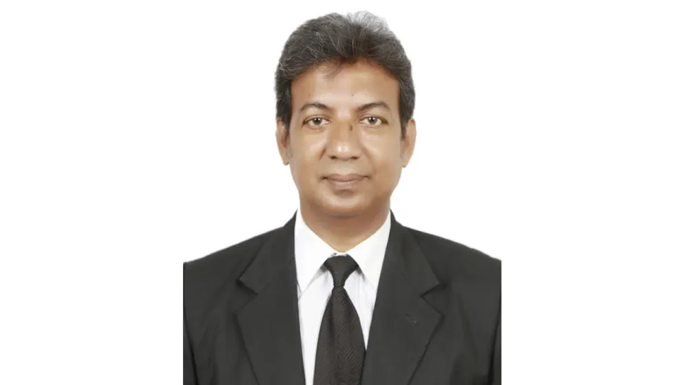 সন্ত্রাসবিরোধী আইনের মামলায় আইভির আইনজীবী কাজল গ্রেপ্তার