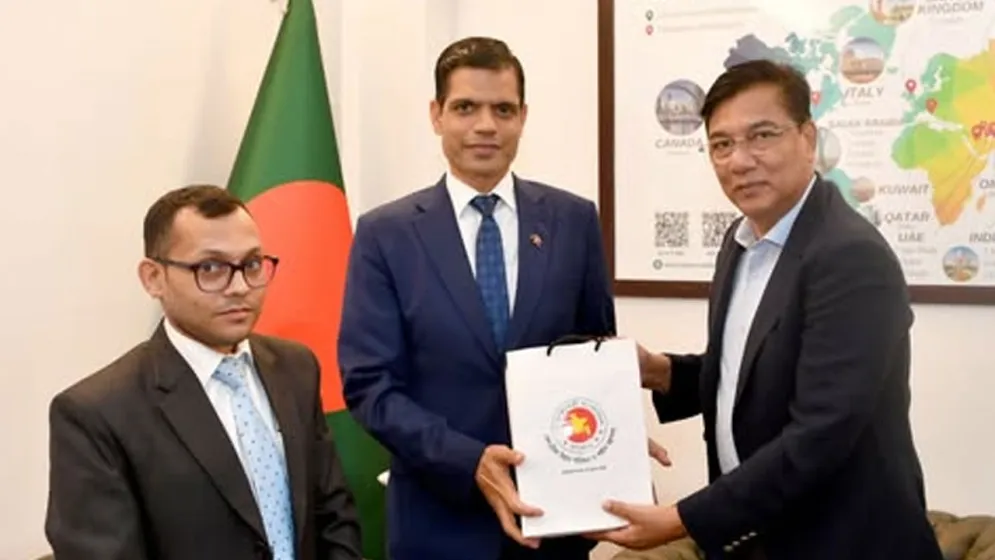 ঢাকা-পোখারা রুটে ফ্লাইট চালু করতে চায় নেপাল