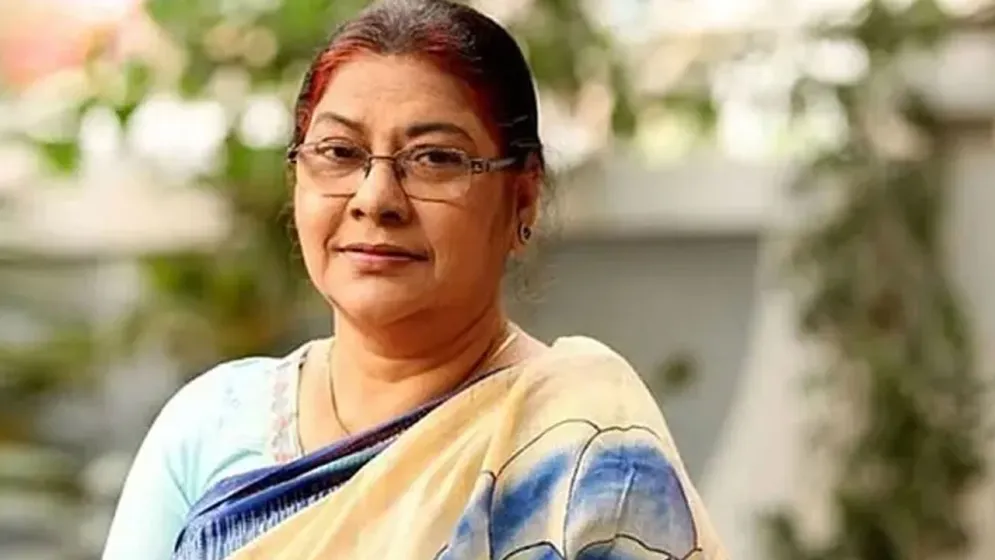 ১৩ দিন ধরে হাসপাতালে অভিনেত্রী, কেমন আছেন এখন?