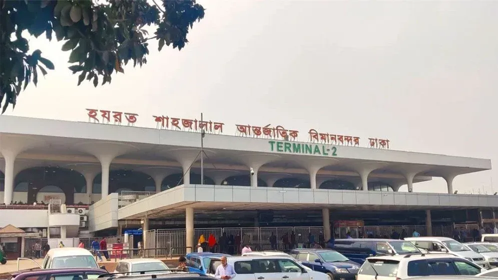 ঢাকা থেকে সৌদিগামী ১০০ ফ্লাইট বাতিল, ভোগান্তিতে ১৫ হাজার যাত্রী