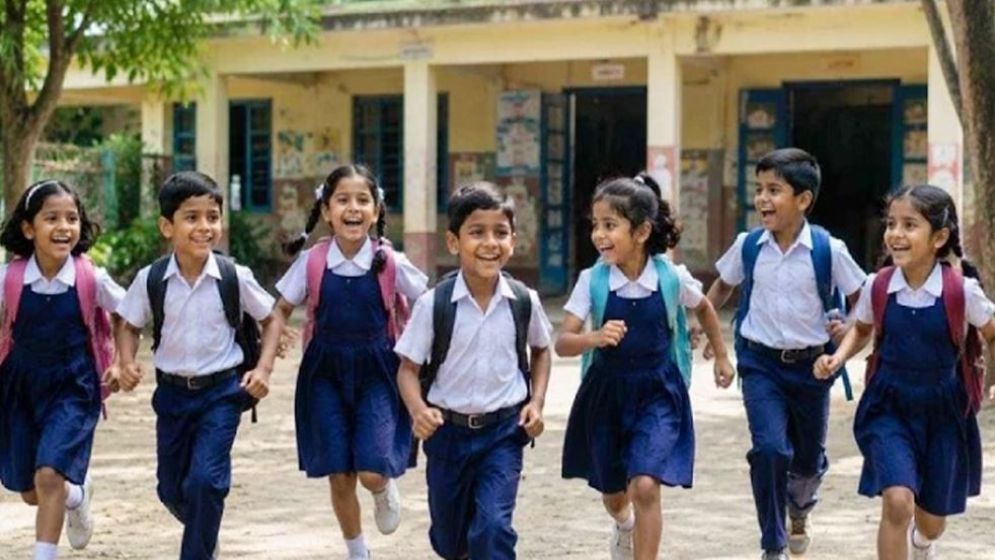 স্কুলে ভর্তিতে বয়স নির্ধারণ, কোন শ্রেণিতে কত বছর হতে হবে