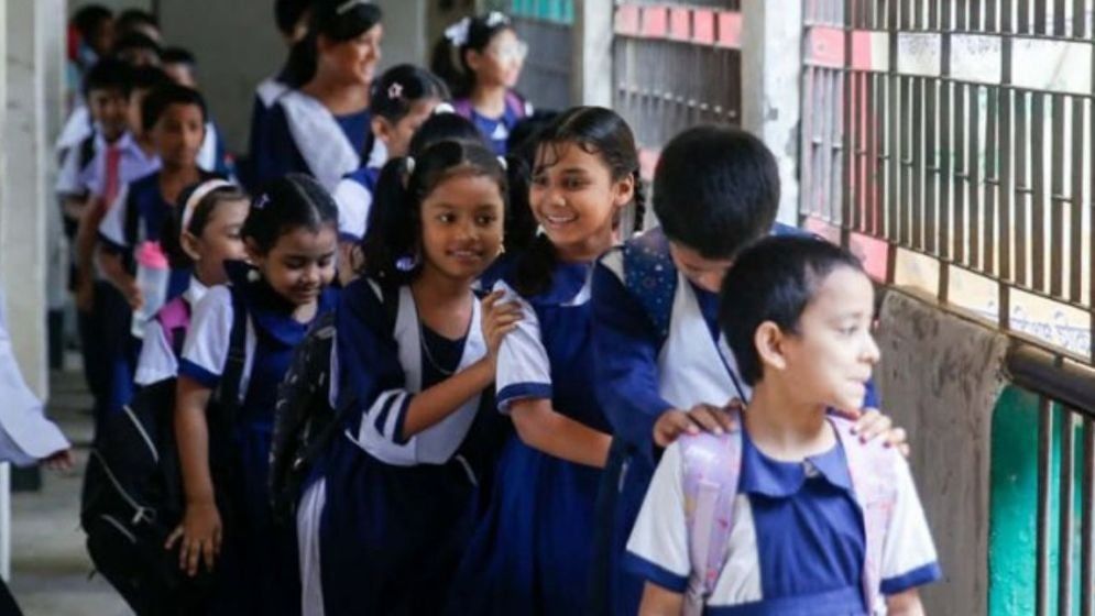 শিক্ষাপ্রতিষ্ঠানে শনিবারের ছুটি নিয়ে যা জানা গেল