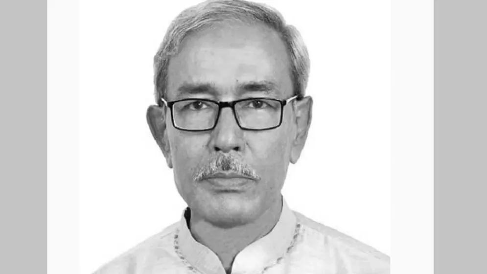 সাবেক উপমন্ত্রী আব্দুল হাই মারা গেছেন