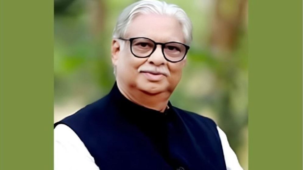 ডাকসুর সাবেক ভিপি মনসুর আহমেদ গ্রেপ্তার