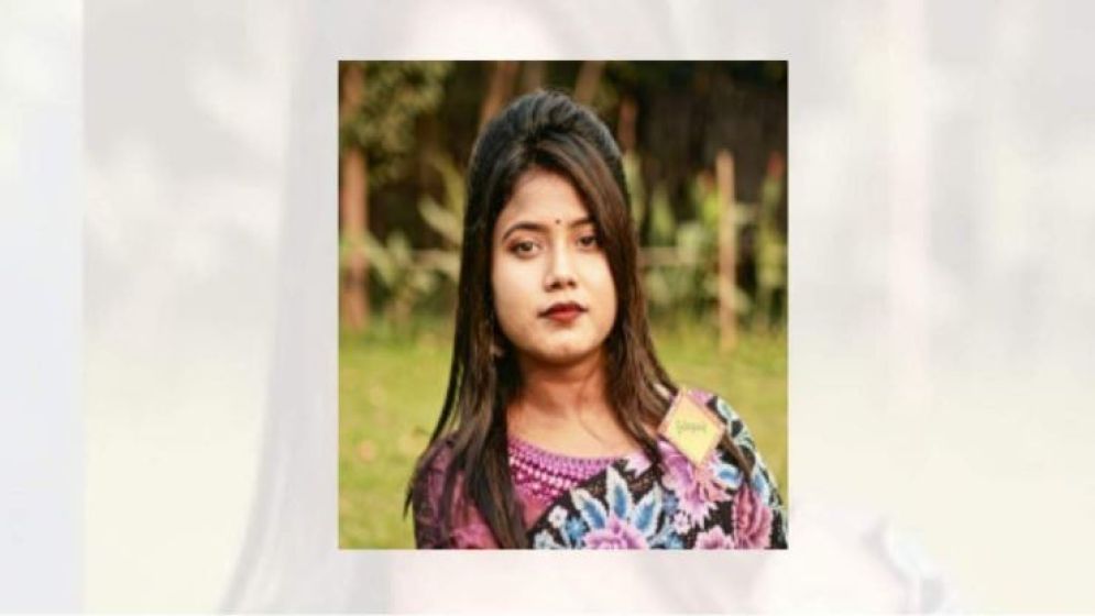 ৪৫তম বিসিএসে পুলিশ ক্যাডার ঢাবি ছাত্রলীগ নেত্রী, সমালোচনার ঝড়