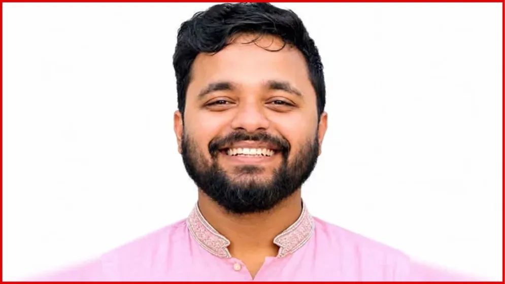 ফেসবুকে পোস্ট দিয়ে এনসিপি নেতার পদত্যাগ