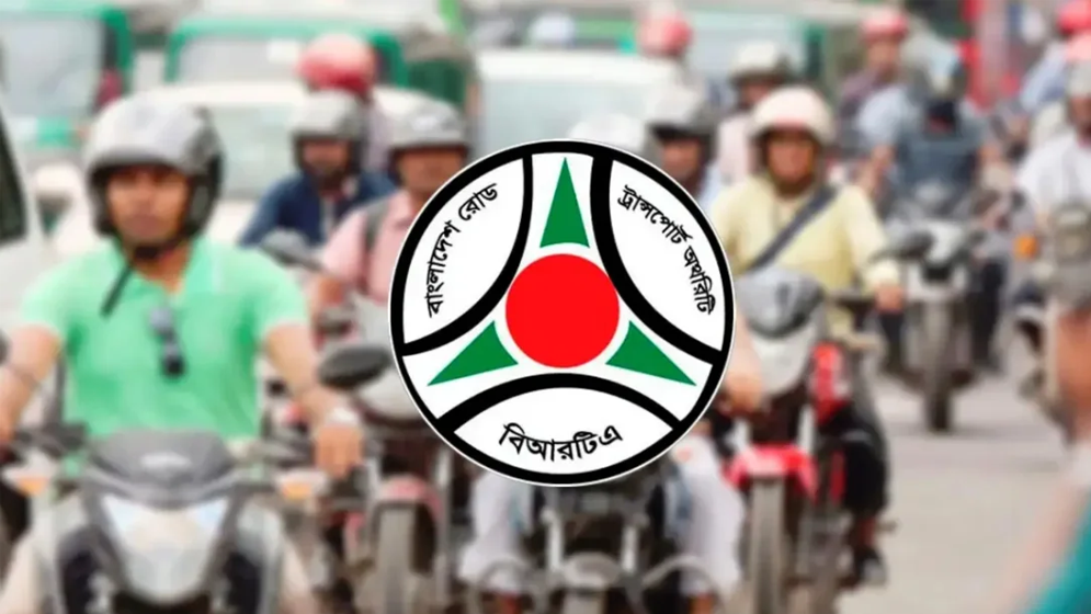মোটরসাইকেল চালকদের জন্য জরুরি নির্দেশনা