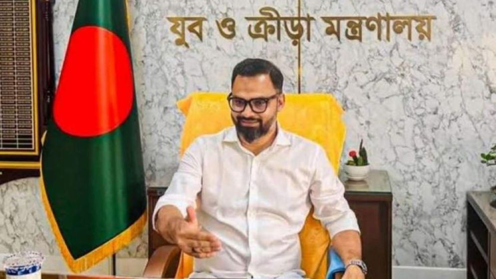 প্রশ্ন ফাঁস ঠেকাতে সচিবালয়ে রাত কাটাচ্ছেন প্রতিমন্ত্রী আমিনুল হক