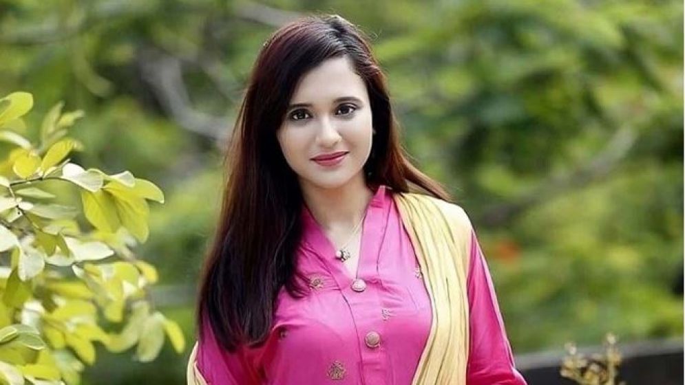 সাবিলা নূরের কারণেই আমার ৭ বছরের প্রেম-বিয়ে ভেঙে গেছে: তিশা