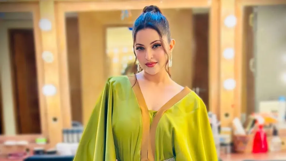 প্রাক্তনকে ক্ষমা করতে নারাজ পরীমনি, ফেসবুক পোস্টে কী বার্তা দিলেন?