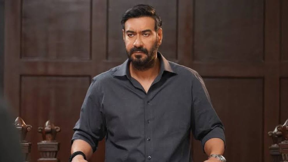 অজয় দেবগনের বাংলো ভেঙে দিল বিএমসি