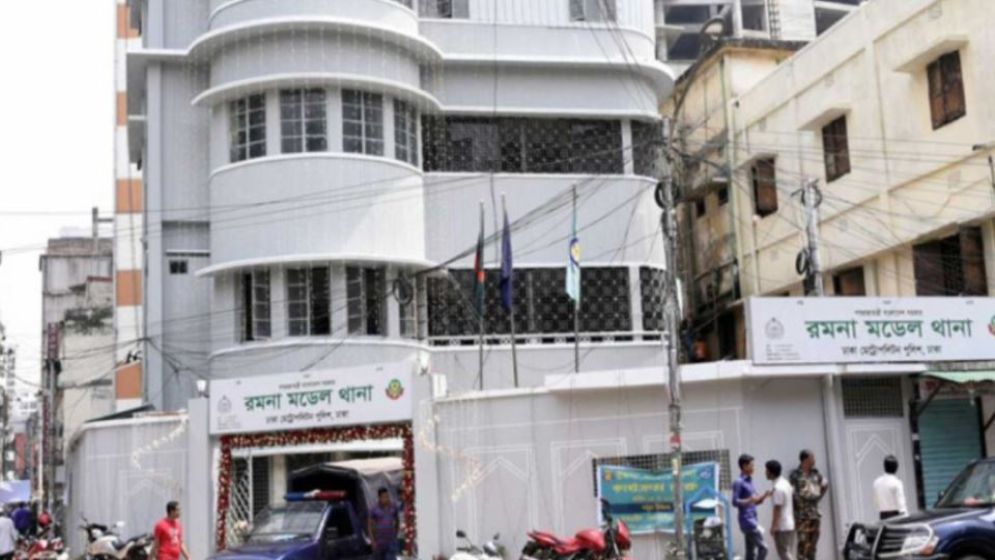 সিসিটিভি ফুটেজে স্পষ্ট সাবেক অতিরিক্ত সচিবের মৃত্যুর ঘটনা