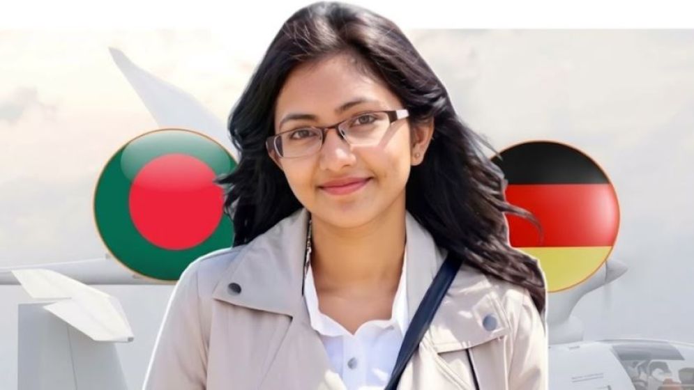 প্রথম ইলেকট্রিক বিমানের কারিগর, ইতিহাস গড়লেন বাংলাদেশের দেবযানী