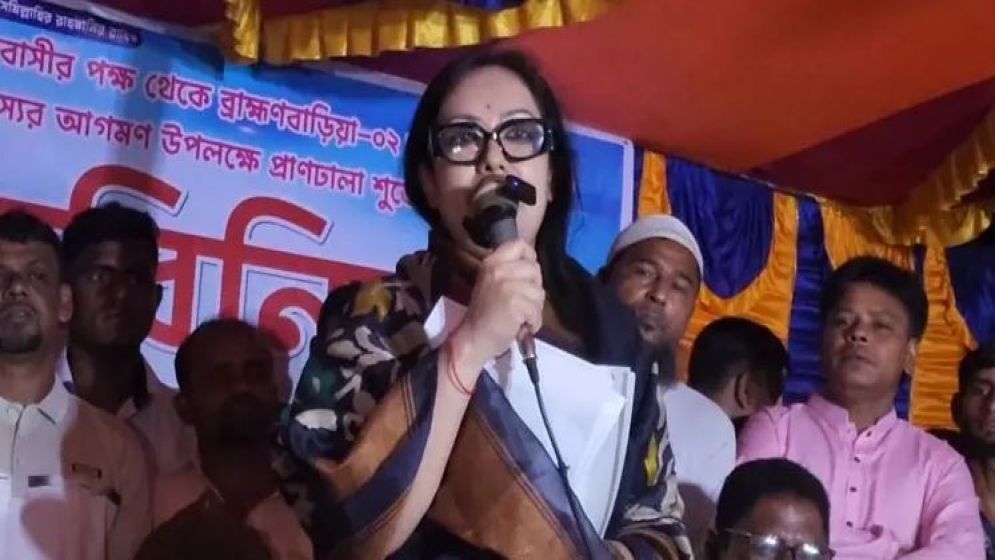 এত বলি টুকু কই? টুকু তো আর আসে না : রুমিন ফারহানা