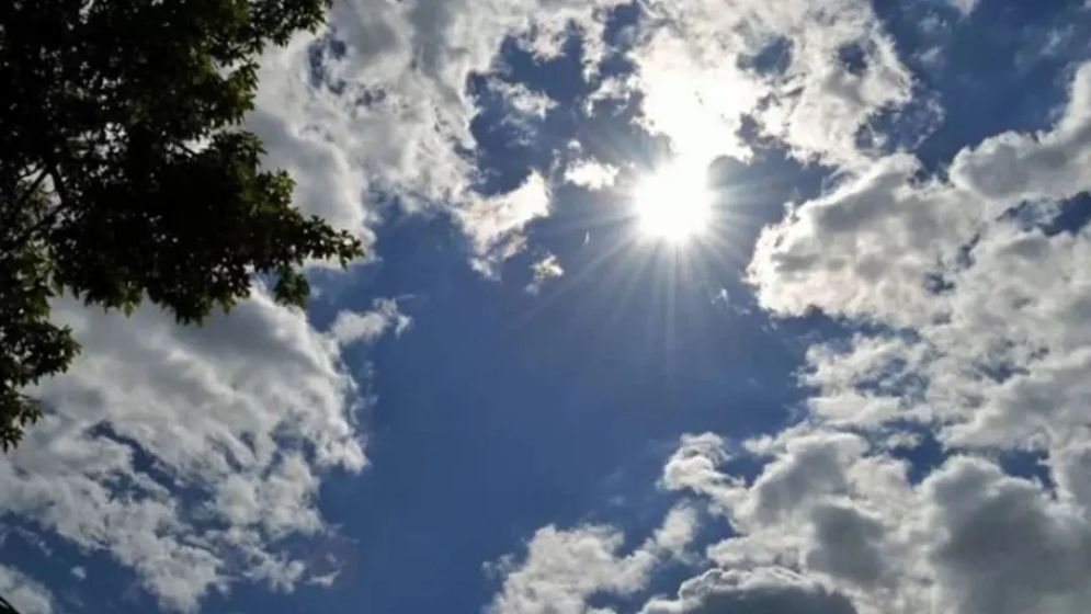 আগামী ১০ দিনের আবহাওয়ার পূর্বাভাস