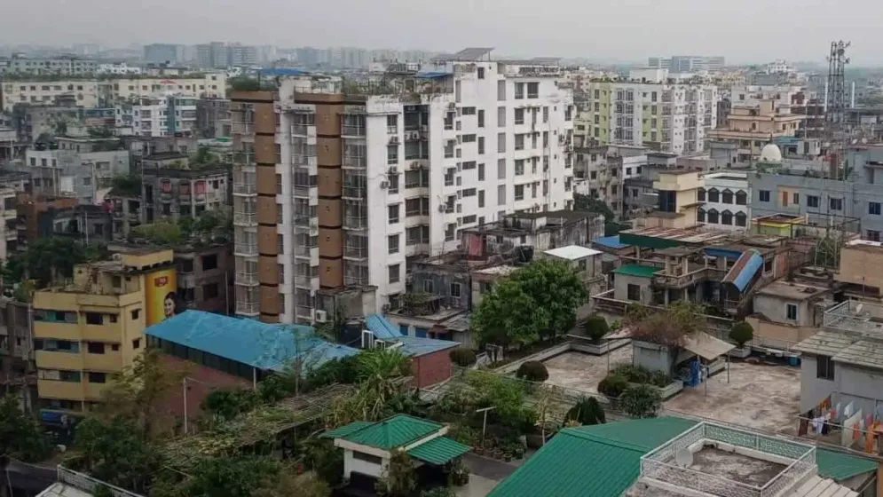 ঢাকায় বৃষ্টি ঝরবে কিনা, জানাল আবহাওয়া অধিদপ্তর