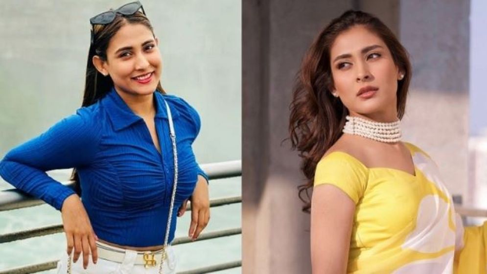 ছড়িয়ে পড়া ভিডিও নিয়ে মুখ খুললেন মেহজাবীন