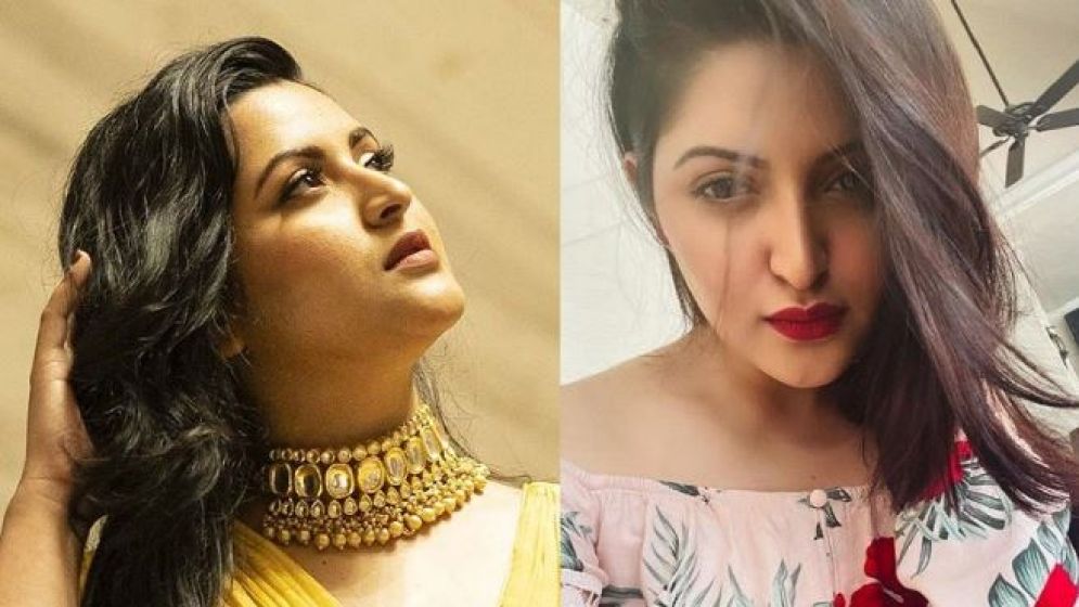 পরীমনির ৫১ সেকেন্ডের নতুন ভিডিও ভাইরাল