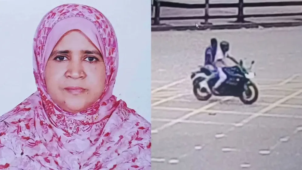 সংসদের সামনে প্রধান শিক্ষকের মৃত্যু: ৫ হাজার টাকার মুচলেকায় হত্যাকারীর জামিন