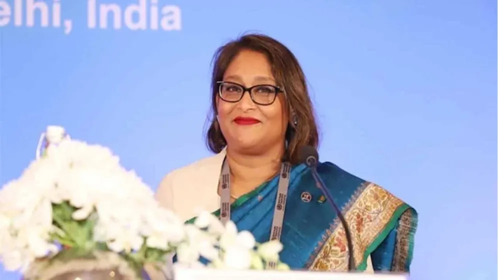 পুতুলের বিরুদ্ধে চার্জশিট দাখিলের অনুমোদন দিলো দুদক