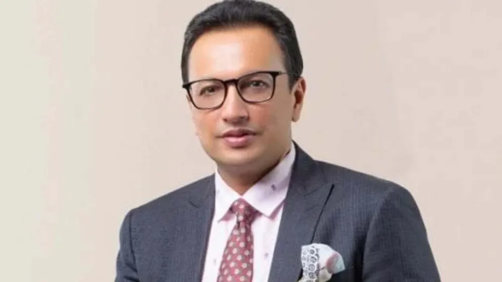 ডায়মন্ড ওয়ার্ল্ডের এমডি দিলীপ আগারওয়ালা গ্রেপ্তার