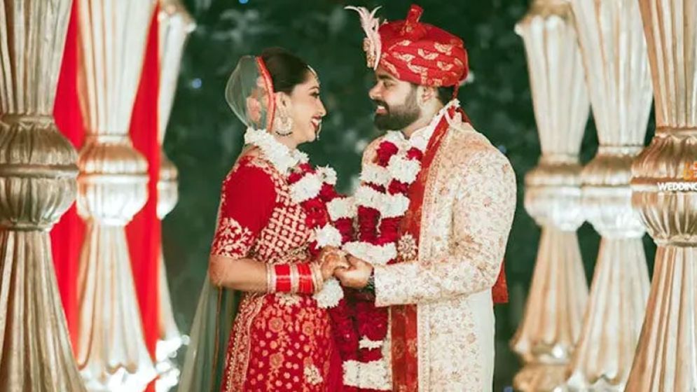 দেরিতে বিয়ে করলে নারীদের যেসব স্বাস্থ্য জটিলতা হতে পারে