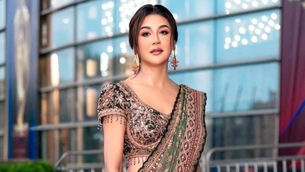 নতুন দায়িত্বে জয়া আহসান, যা বললেন ভিডিও বার্তায়