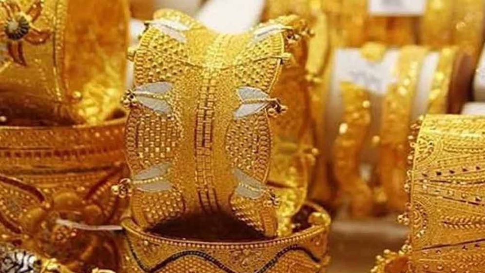 আজকের স্বর্ণের দাম: ২০ অক্টোবর ২০২৬