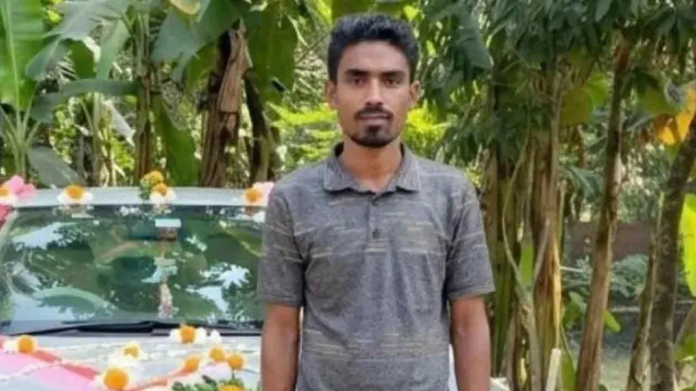 হাসপাতালের ১৫ ফ্যান চুরি, বিএনপি নেতার ছেলের কারাদণ্ড