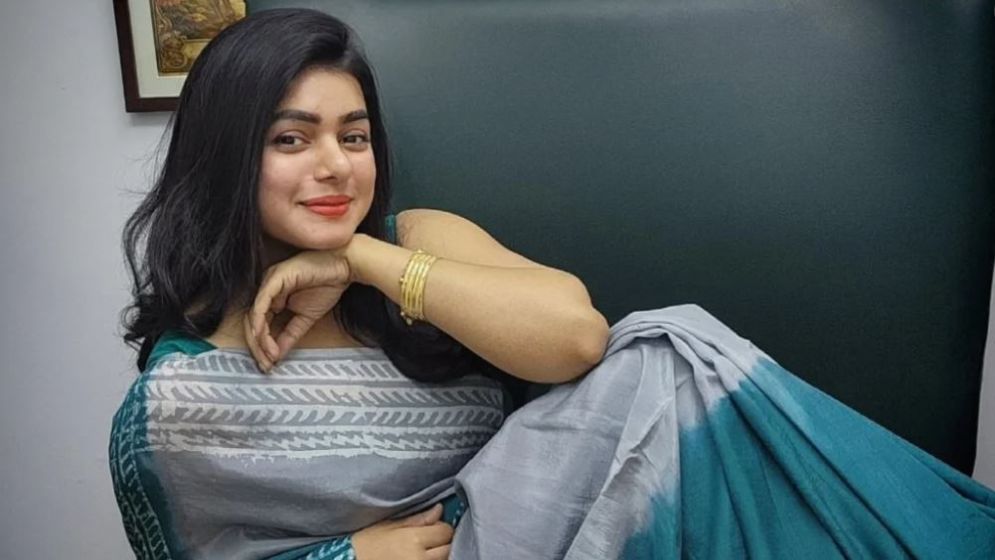 আদালতে সোহানা সাবা, বললেন ফাঁসানো হয়েছে