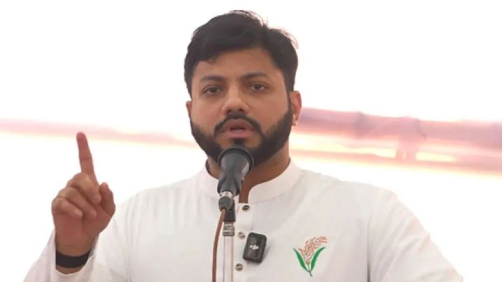 ইশরাকের পদত্যাগপত্র কোথায়? পরবর্তী পদক্ষেপ কি?