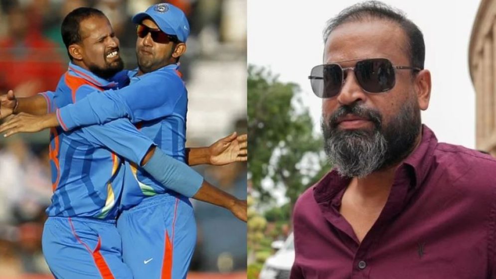 এনসিপিআইতে যোগ দেওয়ার ৪ মাস পরেই ইউসুফ পাঠানের পকেটে ২০ কোটির জমি