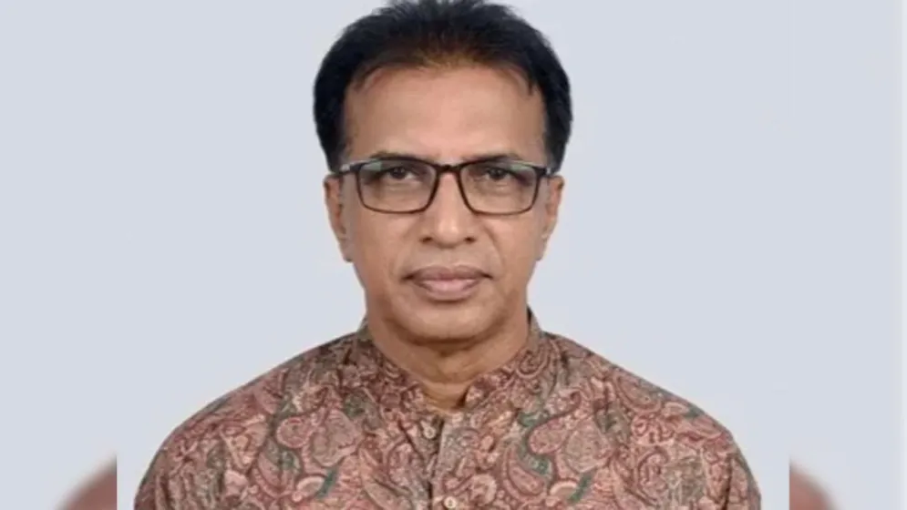 পদের লোভ দেখিয়ে টাকা ও খাসি নেওয়ার অভিযোগ: বিএনপি নেতাকে অব্যাহতি