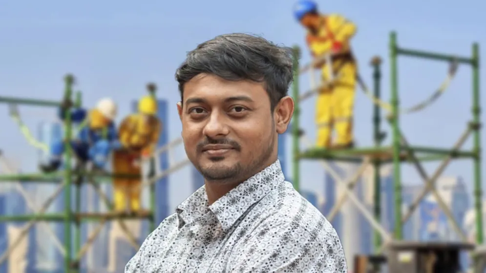 ‘প্রবাসীদের মর্যাদা রক্ষায় বারবার ব্যর্থ হচ্ছে সরকার’