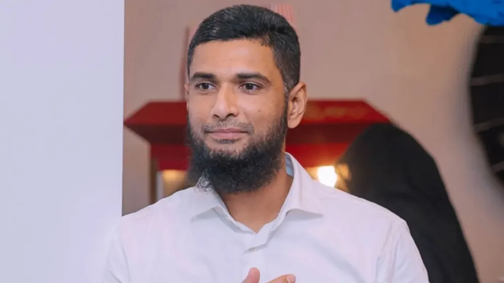 সমালোচিত সেই ভিডিও নিয়ে মুখ খুললেন মাহমুদউল্লাহ রিয়াদ