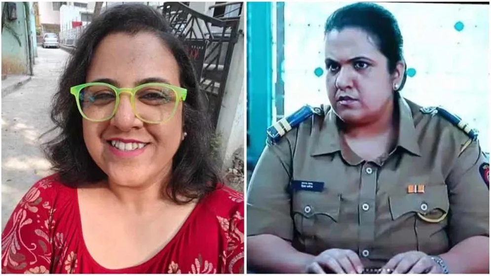 মারা গেছেন ডার্লিংস’ সিনেমার জনপ্রিয় অভিনেত্রী