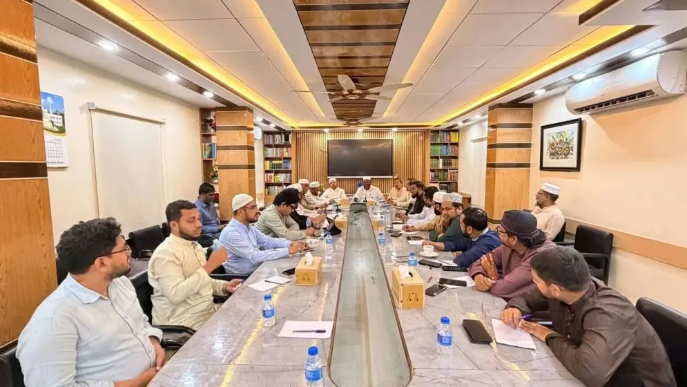 জামায়াতের লংমার্চের তারিখ ঘোষণা, বায়তুল মোকাররমে উদ্বোধনী সমাবেশ