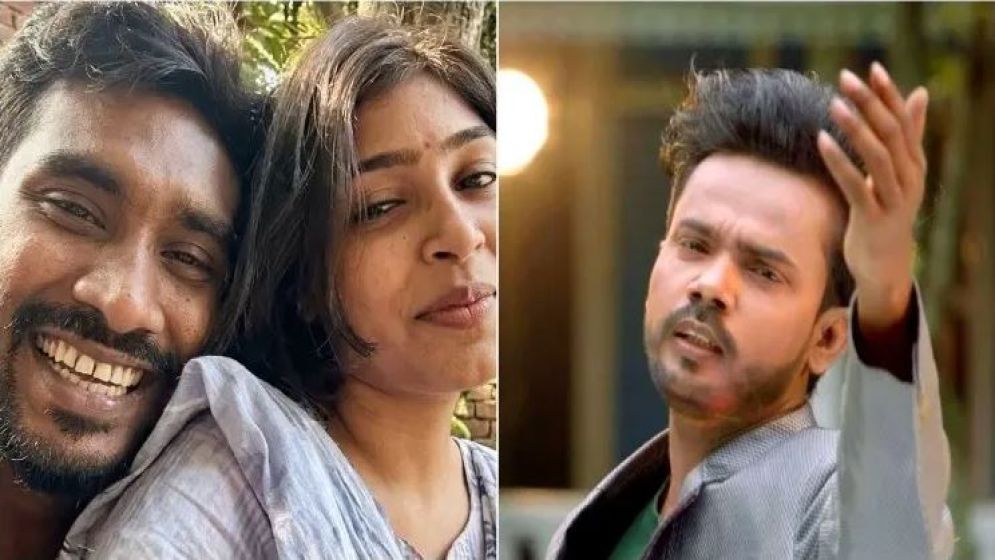 হিরো আলমের কর্মচারীকে বিয়ে করলেন তার সাবেক স্ত্রী!