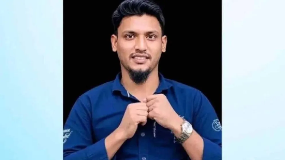 চট্টগ্রামে এনসিপি নেতার আত্মহত্যা
