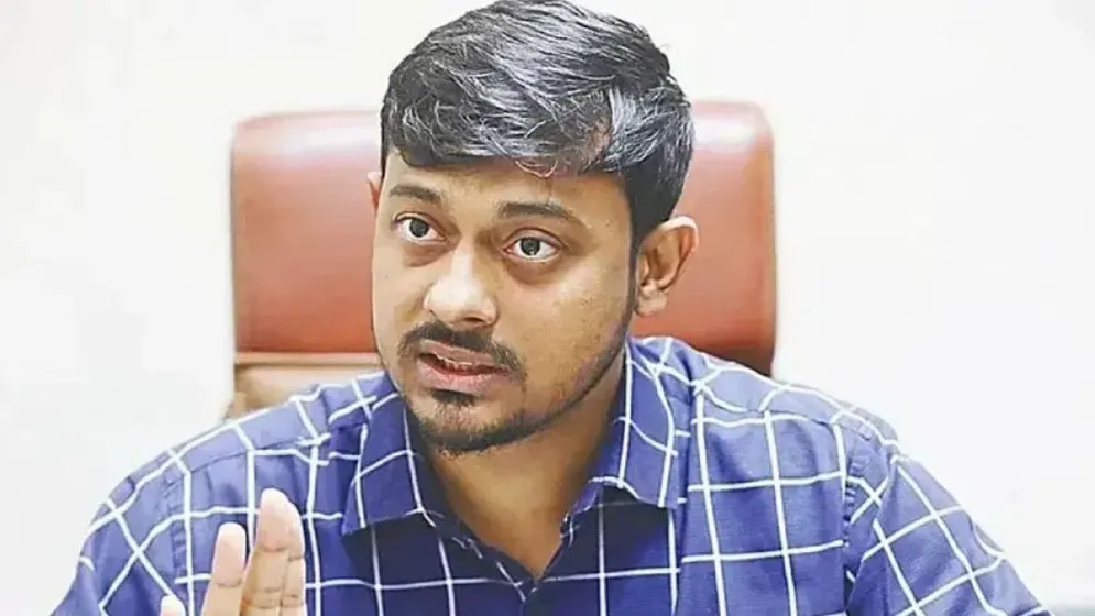 এনসিপি সরকার গঠন করলে কে কোন মন্ত্রণালয় পাবেন, জানালেন পাটওয়ারী