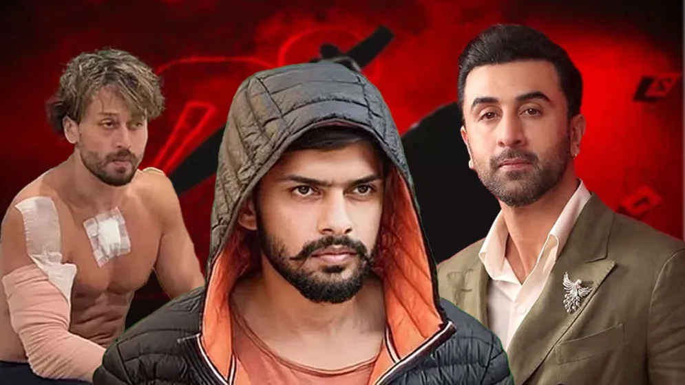 টাইগারের পর এবার টার্গেট রণবীর? যা জানা গেল