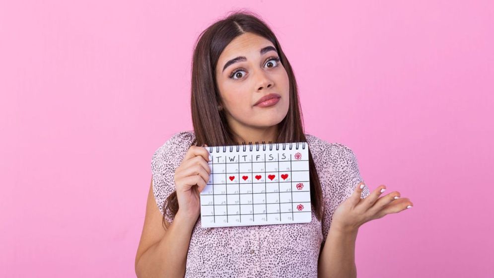 যেসব কারণে পিরিয়ড অনিয়মিত হতে পারে