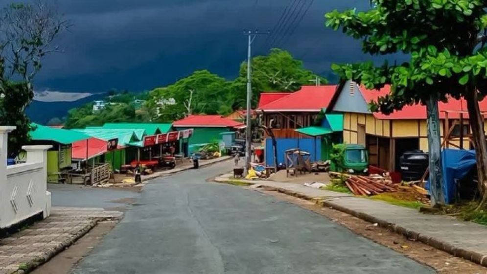 সাজেক ভ্যালি সাময়িক বন্ধ ঘোষণা