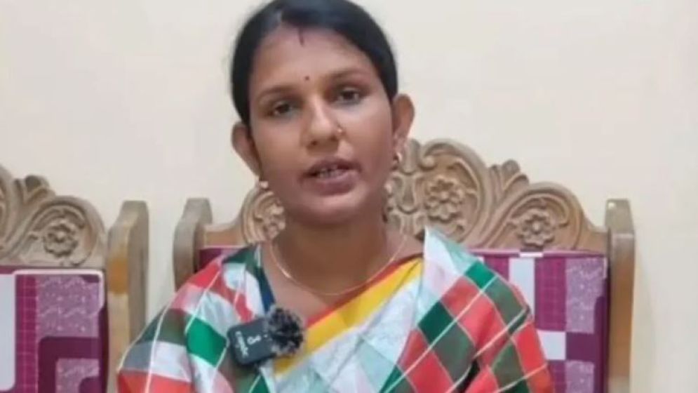 বিএনপি নেত্রী শ্যামলীকে দল থেকে অব্যাহতি